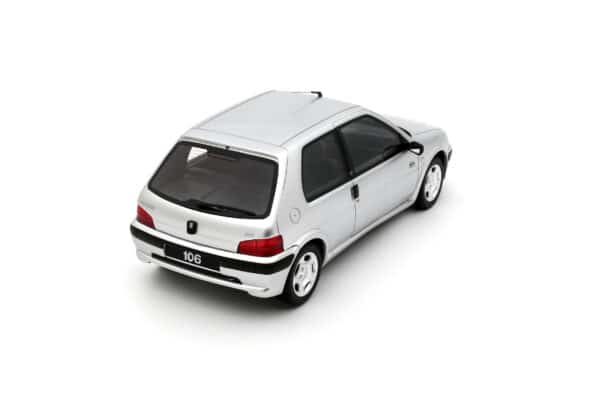 ot1177 peugeot 106 quiksilver gris quartz 2000 07