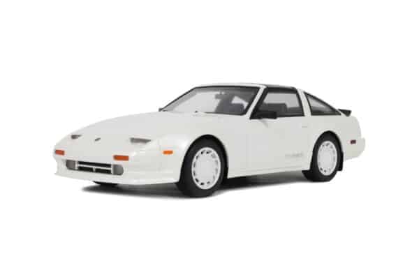 ot1181 nissan 300zx turbo z31 shiro edition white pearl 234 1988 01