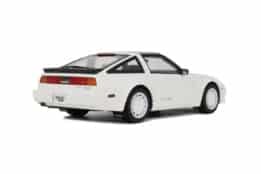 ot1181 nissan 300zx turbo z31 shiro edition white pearl 234 1988 02