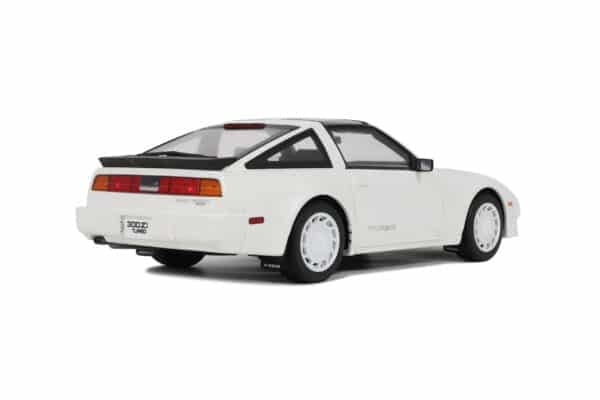 ot1181 nissan 300zx turbo z31 shiro edition white pearl 234 1988 02