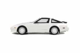 ot1181 nissan 300zx turbo z31 shiro edition white pearl 234 1988 03