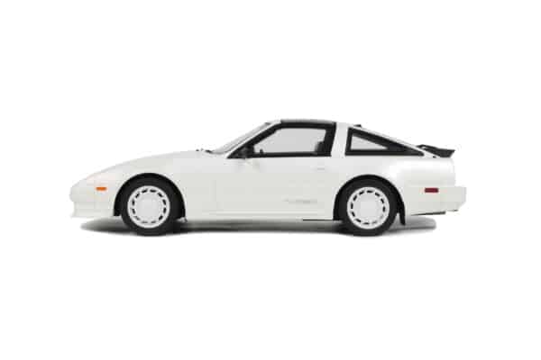ot1181 nissan 300zx turbo z31 shiro edition white pearl 234 1988 03