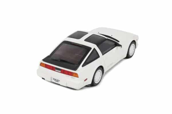 ot1181 nissan 300zx turbo z31 shiro edition white pearl 234 1988 07