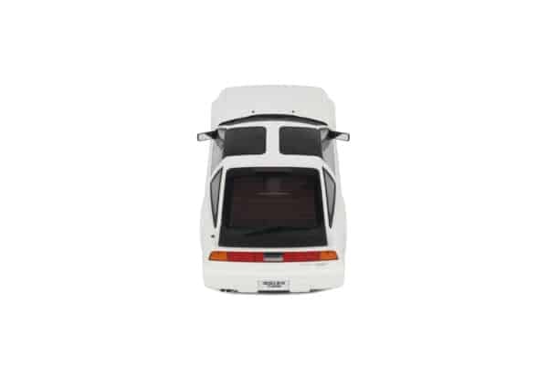 ot1181 nissan 300zx turbo z31 shiro edition white pearl 234 1988 09