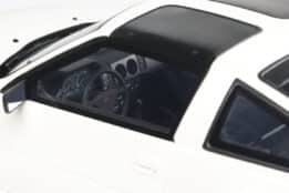 ot1181 nissan 300zx turbo z31 shiro edition white pearl 234 1988 10