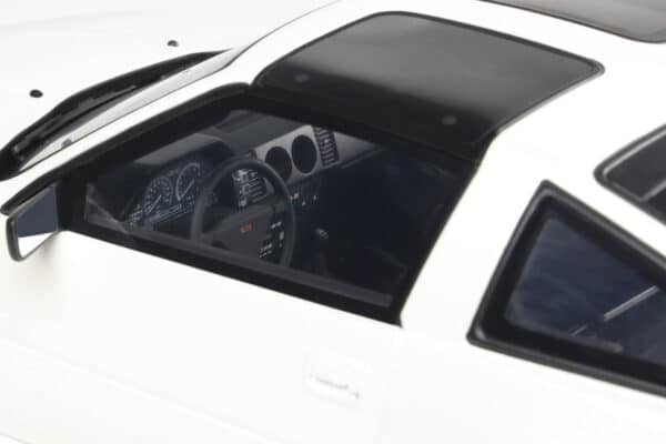 ot1181 nissan 300zx turbo z31 shiro edition white pearl 234 1988 10