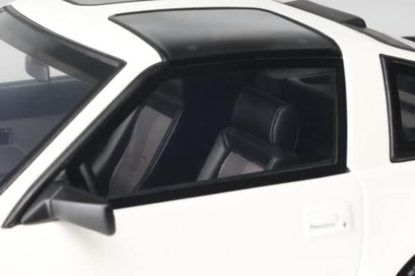 ot1181 nissan 300zx turbo z31 shiro edition white pearl 234 1988 11
