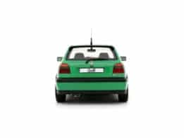 ot1187 volkswagen golf iii gti colour concept salsagreen 1995 05