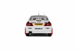 Otto - 1:18 Mitsubishi Carisma GT GR.A Richard Burns RAC Rally 1997 - Limited Edition Resin Model