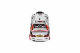 Otto - 1:18 Mitsubishi Carisma GT GR.A Richard Burns RAC Rally 1997 - Limited Edition Resin Model