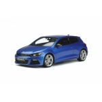 Otto Mobile - 1:18 Volkswagen Scirocco R MK3 Blue