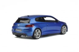 Otto mobile volkswagen scirocco 1:18 resin model ott390