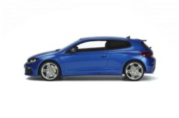 Otto mobile volkswagen scirocco 1:18 resin model ott390