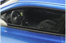 Otto mobile volkswagen scirocco 1:18 resin model ott390