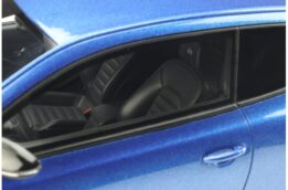 Otto mobile volkswagen scirocco 1:18 resin model ott390