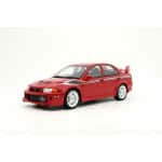 Otto Mobile - 1:18 Mitsubishi Lancer Evo VI Tommi Makinen Edition (1999)