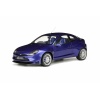 otto mobile - 1:18 ford puma racing blue 1999