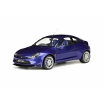 Otto Mobile - 1:18 Ford Puma Racing Blue 1999