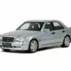 Otto mobil ot443 mercedes benz c36 amg w202 silber