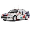 Otto Mobile 1:18 Mitsubishi Lancer Evo III GR.A T.Makinen, A.White Rally Australia 1996 16 Otto Mobile 1:18 Mitsubishi Lancer Evo III GR.A T.Makinen, A.White Rally Australia 1996