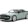 Elegand EL1 Celeste 2021 - 1:18 Scale Limited Edition Resin Model by Otto Mobile