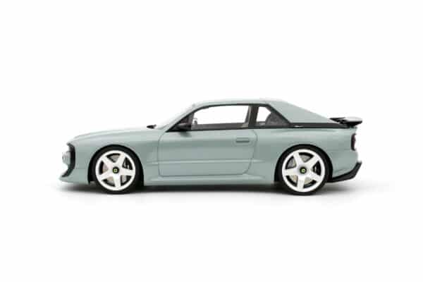 Elegand EL1 Celeste 2021 - 1:18 Scale Limited Edition Resin Model by Otto Mobile