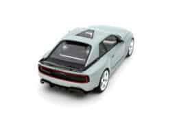 Elegand EL1 Celeste 2021 - 1:18 Scale Limited Edition Resin Model by Otto Mobile