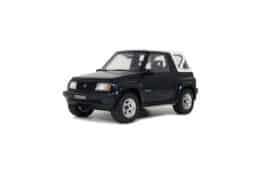 ot492 suzuki vitara cabrio jlx deep blue pearl metallic 1994 01