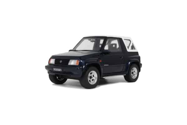 ot492 suzuki vitara cabrio jlx deep blue pearl metallic 1994 01