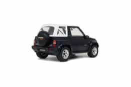 ot492 suzuki vitara cabrio jlx deep blue pearl metallic 1994 02