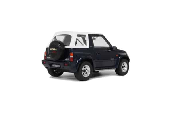 ot492 suzuki vitara cabrio jlx deep blue pearl metallic 1994 02