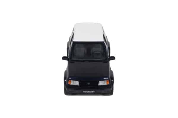 ot492 suzuki vitara cabrio jlx deep blue pearl metallic 1994 08
