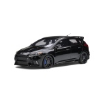 Otto Mobile - 1:18 Ford Focus RS Mk3 Shadow Black (2017)