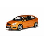 Otto Mobile - 1:18 Ford Focus ST 2.5 (Mk.2) Orange (2006)
