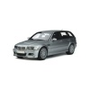 Otto Mobile - 1:18 BMW M3 (E46) Touring Concept (2000) Silver