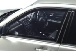 Otto Mobile OT991 Lexus IS200 Silver 1998 Resin Model