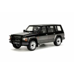 Otto Mobile - 1:18 Nissan Patrol GR Y60 Grey 1992