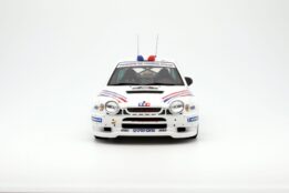 otto mobile - 1:18 toyota corolla wrc white tour de corse 2000