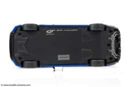 GT Spirit 1:18 BMW M5 Marina Bay Blue Metallic 2024 (GT507) - Limited Edition Resin Model