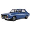 Otto Mobile 1:12 Renault 12 Gordini 1972 Blue 418 (G101) Limited Edition Resin Model 44 Otto Mobile 1:12 Renault 12 Gordini 1972 Blue 418 (G101) Limited Edition Resin Model