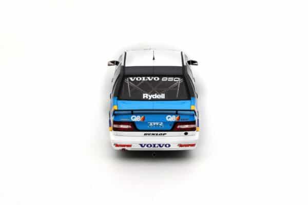 Otto Mobile 1:18 Volvo 850 BTCC No.15 Rickard Rydell 1995 (OT1282) Limited Edition Resin Model 17 Otto Mobile 1:18 Volvo 850 BTCC No.15 Rickard Rydell 1995 (OT1282) Limited Edition Resin Model