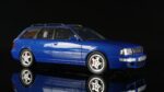 Otto Mobile 1:12 Audi Avant RS2 Blue 1994 (G075)