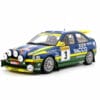otto mobile ford escort rs cosworth number 3 winner monte carlo rally ot10428.v3