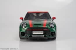 1:18 Mini Clubman (F54) JCW  British Green 2021 - Limited Edition Resin Model by Otto Mobile
