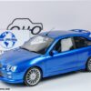 Otto Mobile - 1:18 MG ZR 160 Trophy Blue JVF - Limited Edition Resin Model 3 Otto Mobile - 1:18 MG ZR 160 Trophy Blue JVF - Limited Edition Resin Model