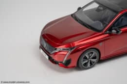 otto mobile peugeot 308 gt red 02