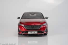 otto mobile peugeot 308 gt red 03