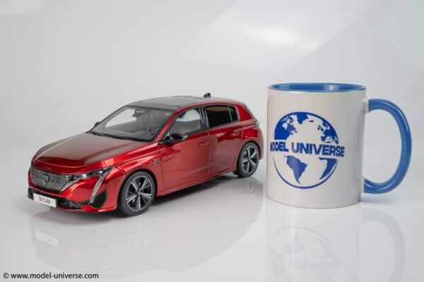 otto mobile peugeot 308 gt red 05