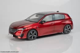 otto mobile peugeot 308 gt red 10