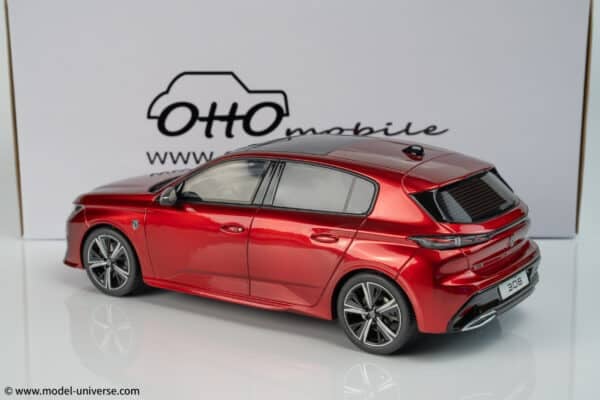 otto mobile peugeot 308 gt red 11